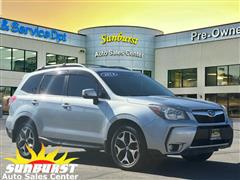 2014 Subaru Forester  2014 Subaru Forester