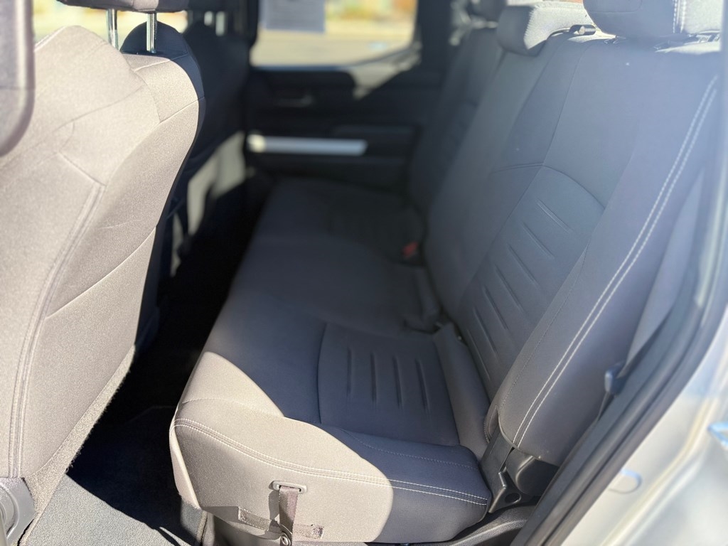 Toyota Tacoma 4WD TRD Off Road Double Cab 5' Bed MT (Natl) 2024 Toyota Tacoma 4WD TRD Off Road Double Cab 5' Bed MT (Natl) 2024