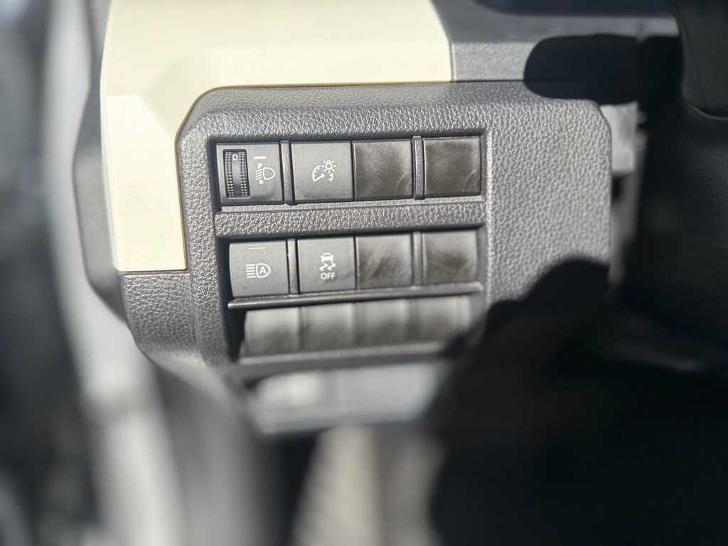 Toyota Tacoma 4WD TRD Off Road Double Cab 5' Bed MT (Natl) 2024 Toyota Tacoma 4WD TRD Off Road Double Cab 5' Bed MT (Natl) 2024