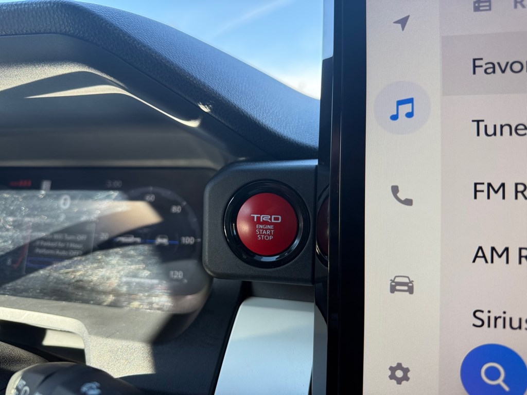 Toyota Tacoma 4WD TRD Off Road Double Cab 5' Bed MT (Natl) 2024 Toyota Tacoma 4WD TRD Off Road Double Cab 5' Bed MT (Natl) 2024