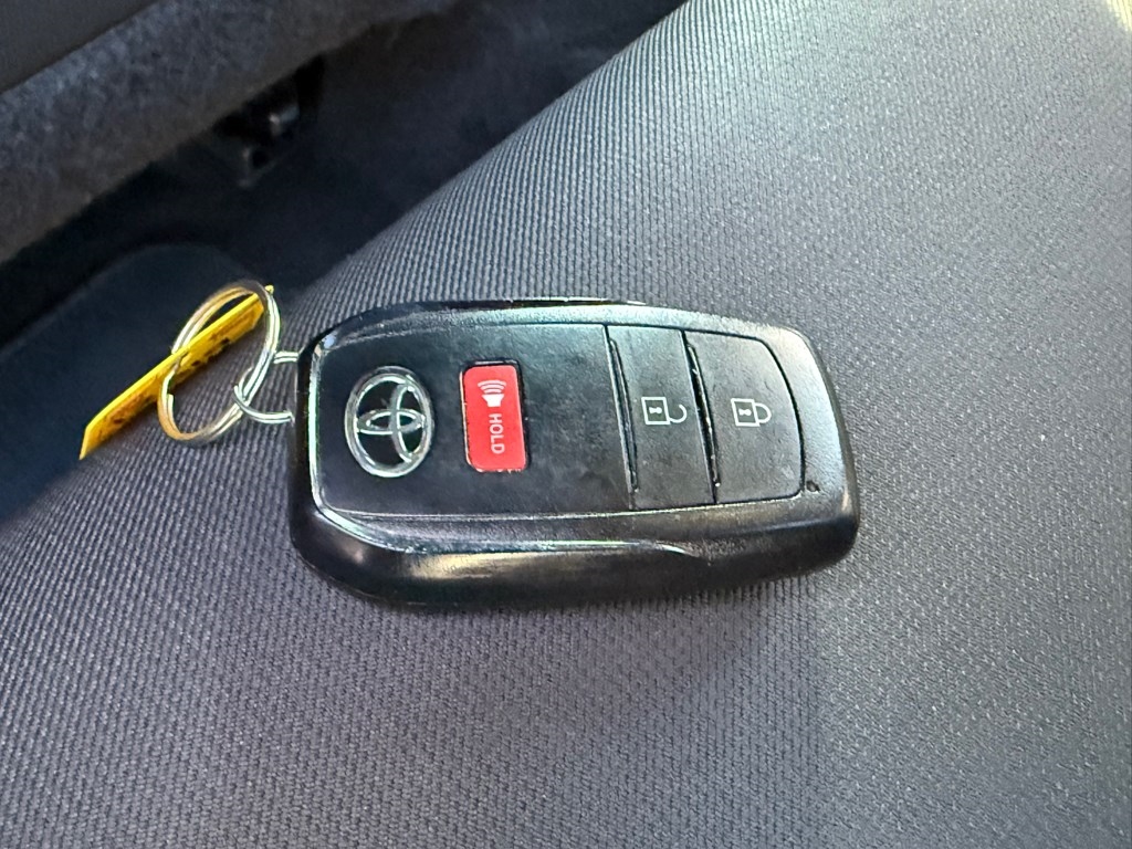 Toyota Tacoma 4WD TRD Off Road Double Cab 5' Bed MT (Natl) 2024 Toyota Tacoma 4WD TRD Off Road Double Cab 5' Bed MT (Natl) 2024