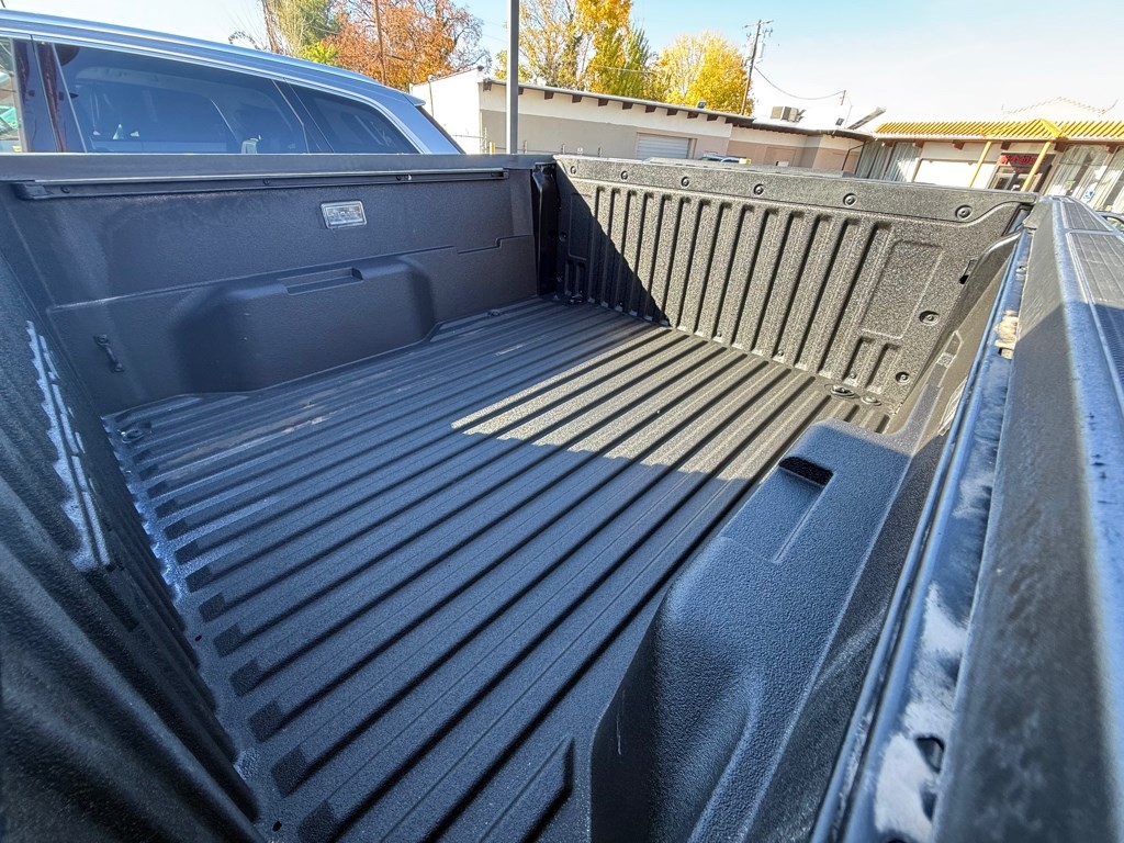 Toyota Tacoma 4WD TRD Off Road Double Cab 5' Bed MT (Natl) 2024 Toyota Tacoma 4WD TRD Off Road Double Cab 5' Bed MT (Natl) 2024