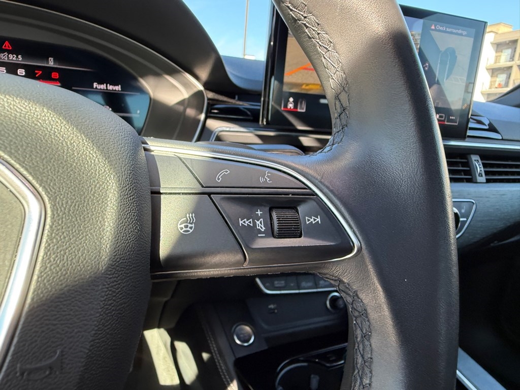 Audi A4 Sedan S line Premium Plus 45 TFSI quattro 2023 Audi A4 Sedan S line Premium Plus 45 TFSI quattro 2023