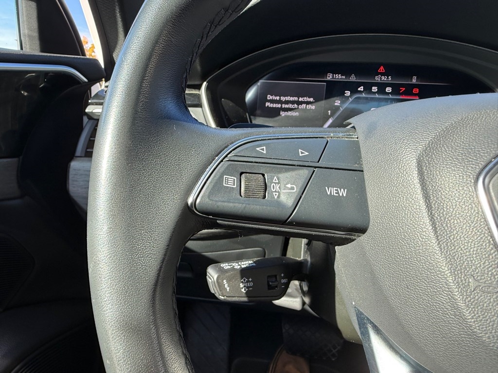 Audi A4 Sedan S line Premium Plus 45 TFSI quattro 2023 Audi A4 Sedan S line Premium Plus 45 TFSI quattro 2023