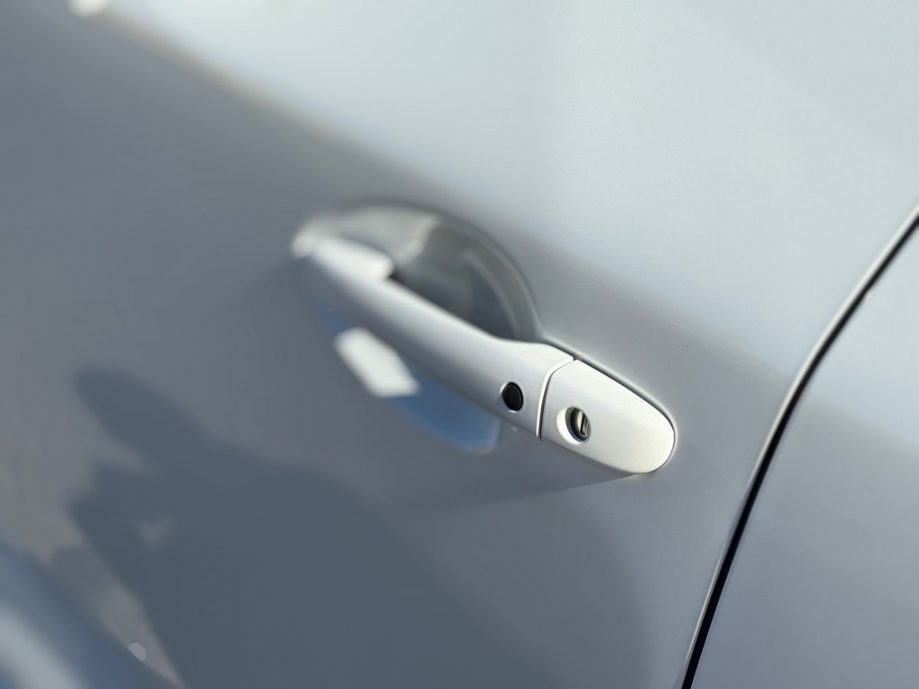 Mazda CX-5 2.5 S Preferred Package AWD 2025 Mazda CX-5 2.5 S Preferred Package AWD 2025