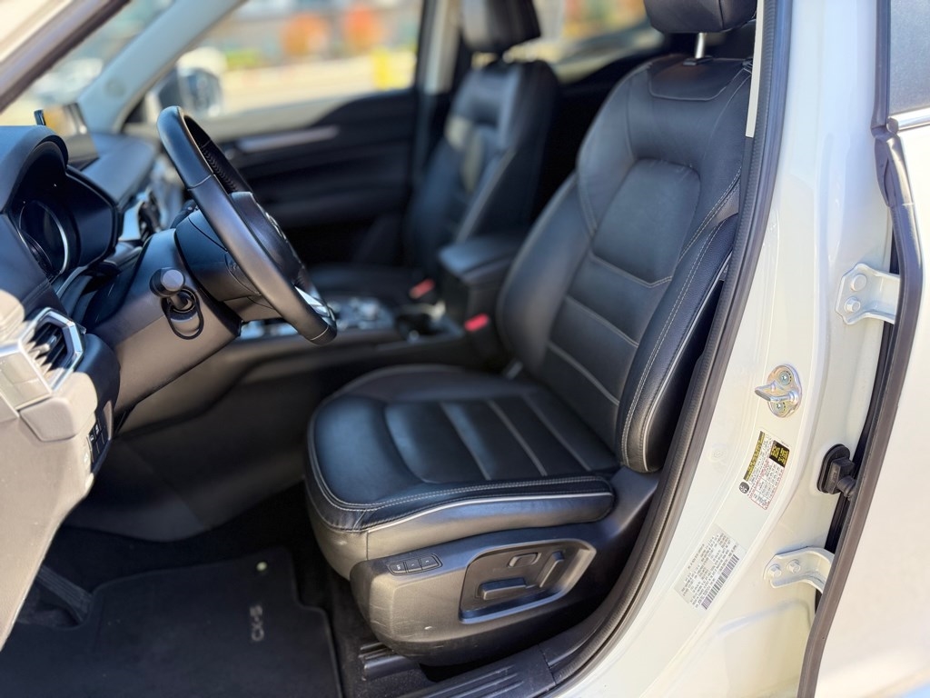 Mazda CX-5 2.5 S Preferred Package AWD 2025 Mazda CX-5 2.5 S Preferred Package AWD 2025