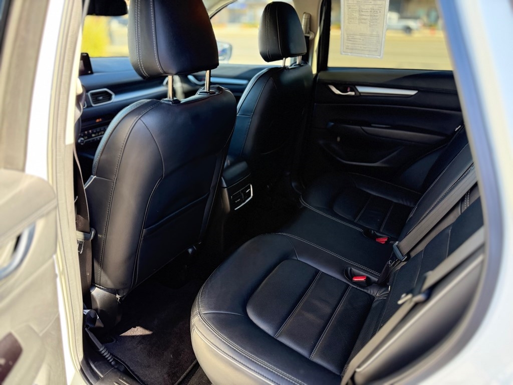 Mazda CX-5 2.5 S Preferred Package AWD 2025 Mazda CX-5 2.5 S Preferred Package AWD 2025