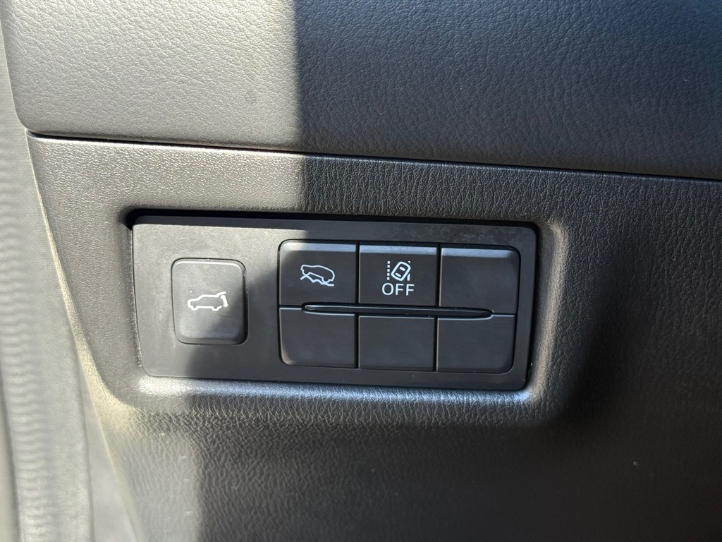 Mazda CX-5 2.5 S Preferred Package AWD 2025 Mazda CX-5 2.5 S Preferred Package AWD 2025