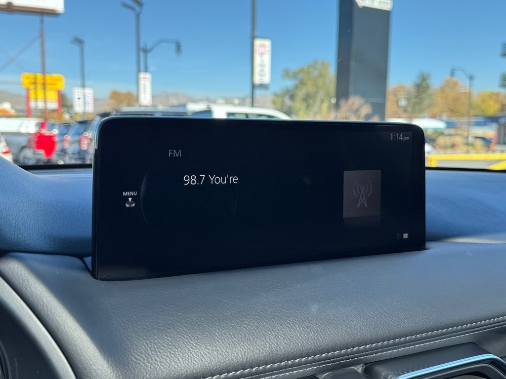 Mazda CX-5 2.5 S Preferred Package AWD 2025 Mazda CX-5 2.5 S Preferred Package AWD 2025