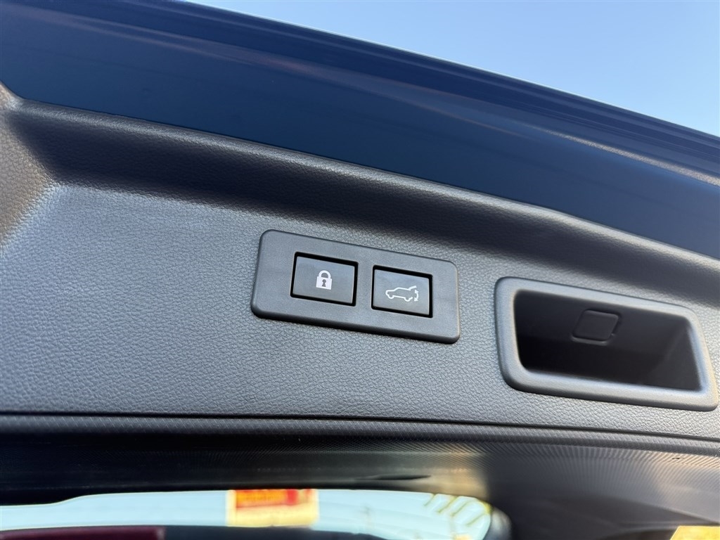 Subaru Forester Wilderness AWD 2024