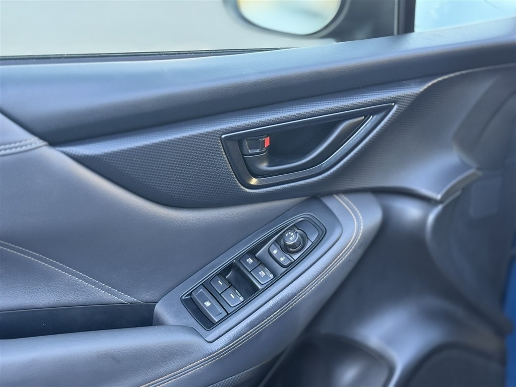 Subaru Forester Wilderness AWD 2024