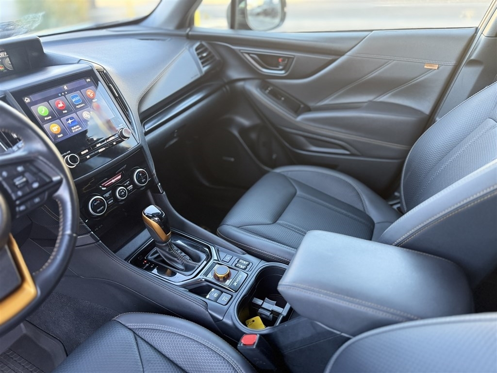 Subaru Forester Wilderness AWD 2024