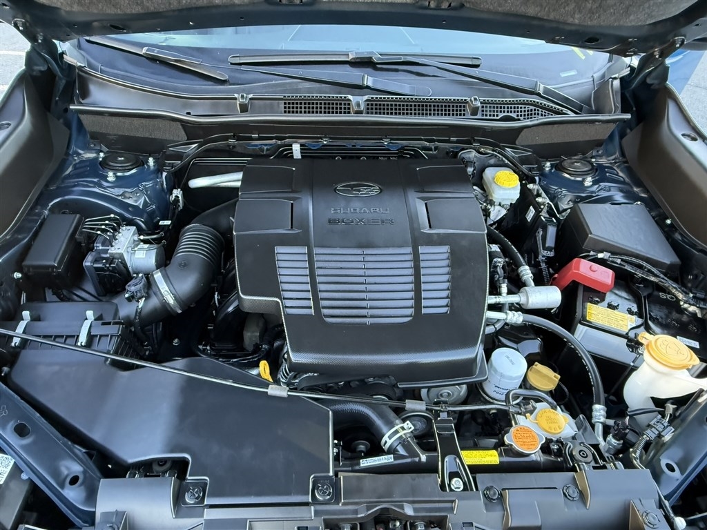 Subaru Forester Wilderness AWD 2024