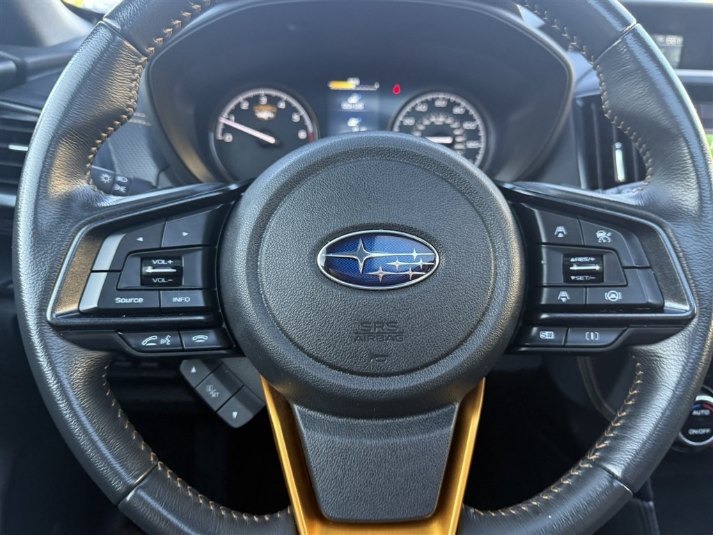 Subaru Forester Wilderness AWD 2024