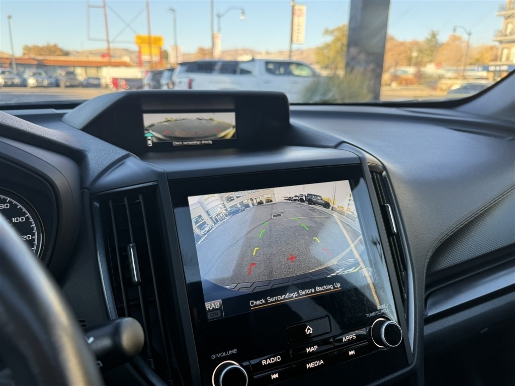 Subaru Forester Wilderness AWD 2024