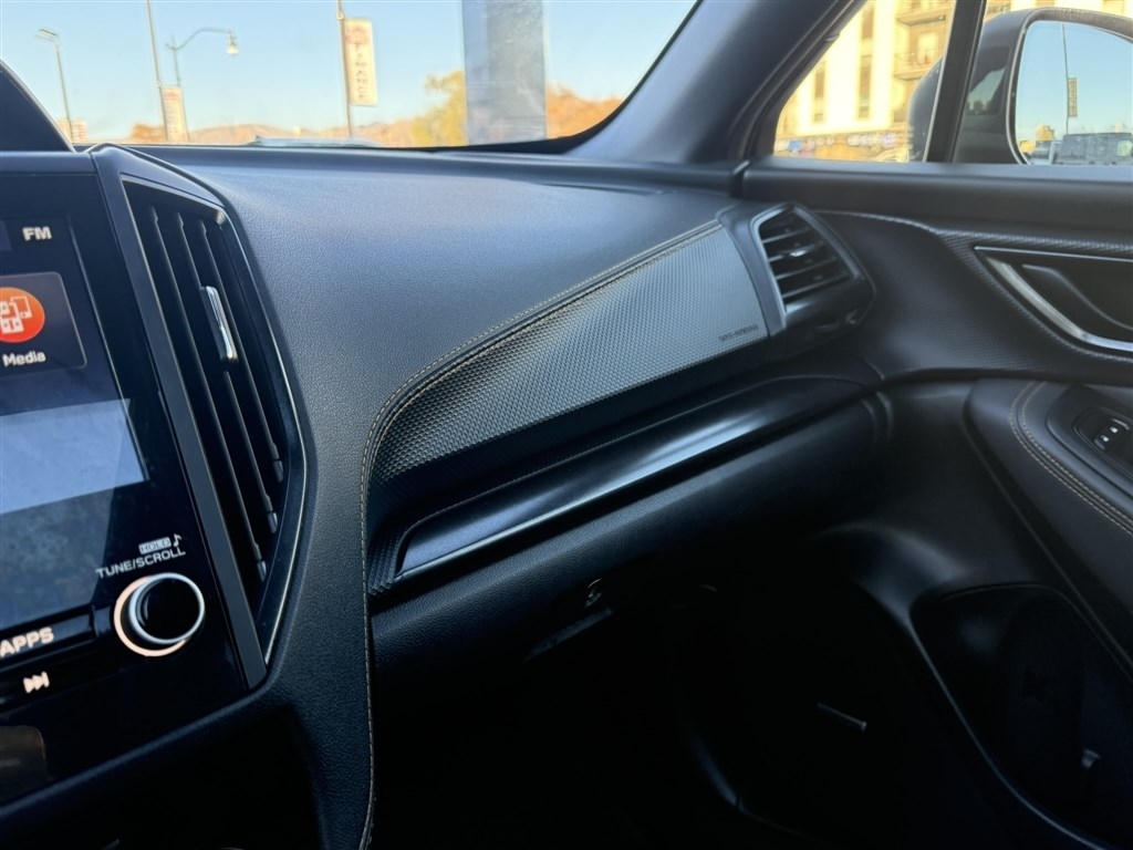 Subaru Forester Wilderness AWD 2024