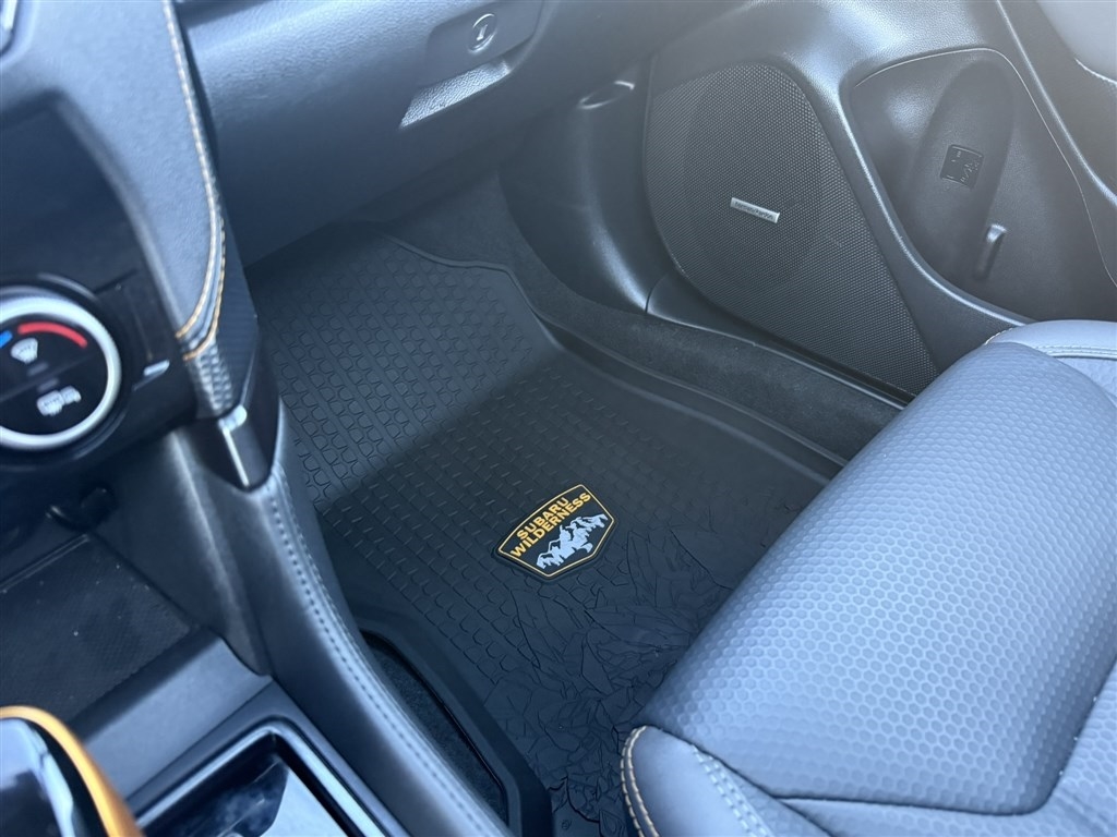 Subaru Forester Wilderness AWD 2024