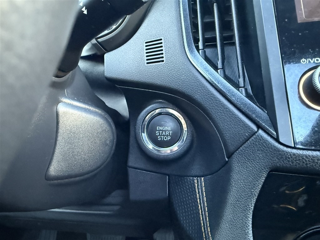 Subaru Forester Wilderness AWD 2024