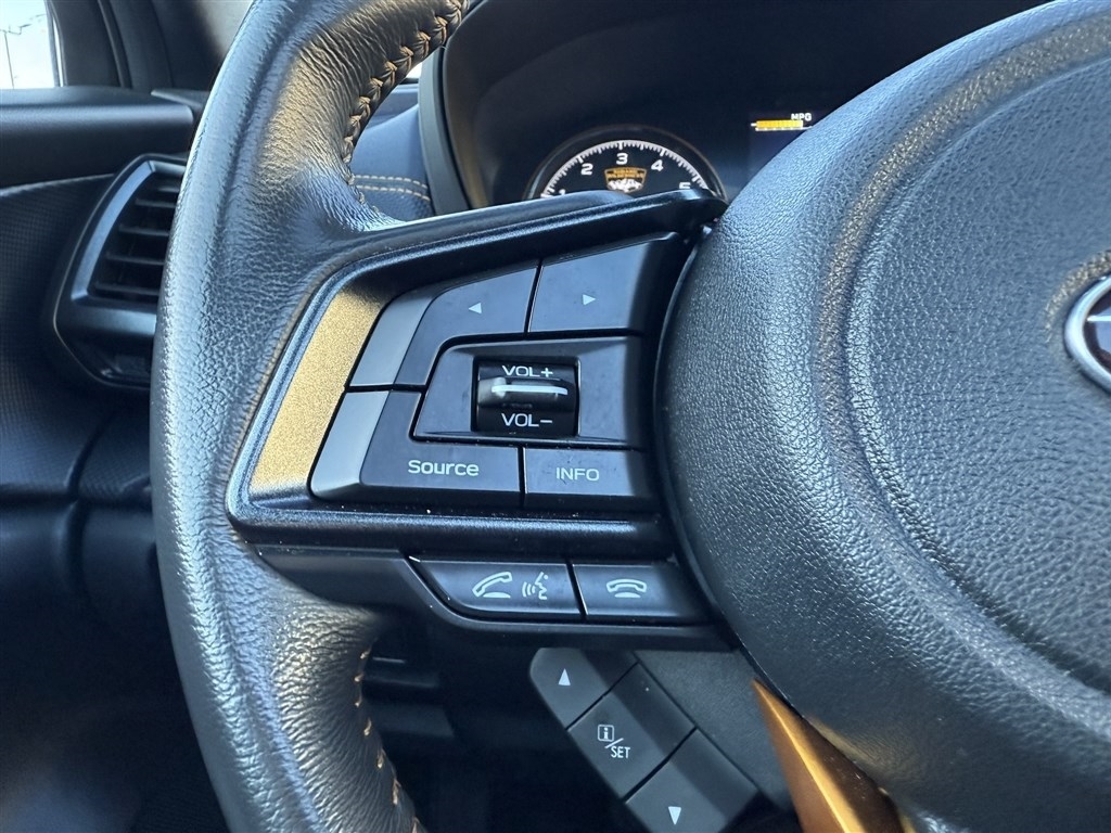 Subaru Forester Wilderness AWD 2024