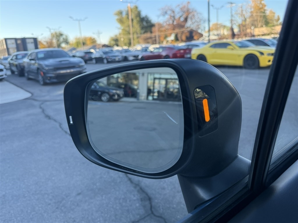 Subaru Forester Wilderness AWD 2024