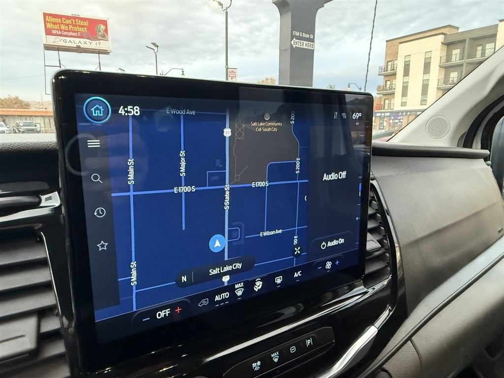 Ford Transit Passenger Wagon T-350 148" Low Roof XL RWD 2023