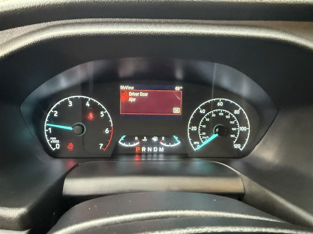 Ford Transit Passenger Wagon T-350 148" Low Roof XL RWD 2023