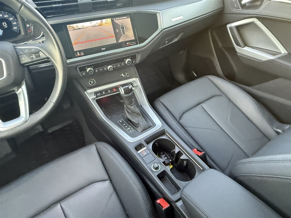 Audi Q3 S line Premium Plus 45 TFSI quattro 2023