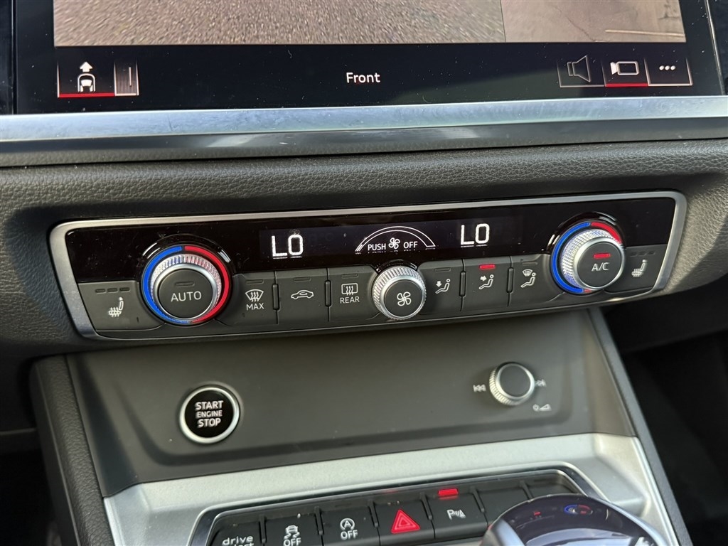 Audi Q3 S line Premium Plus 45 TFSI quattro 2023