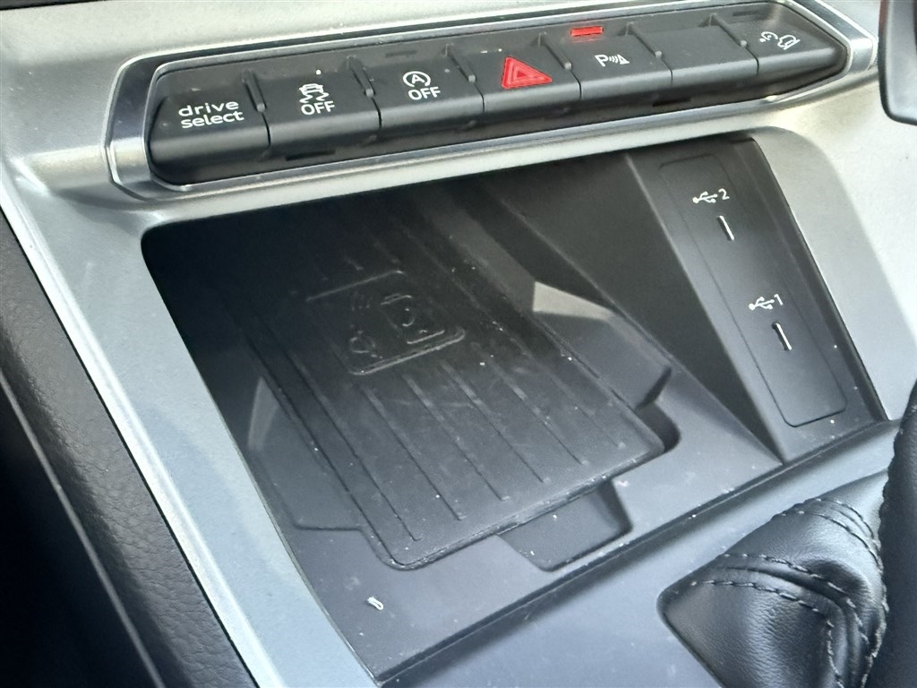 Audi Q3 S line Premium Plus 45 TFSI quattro 2023