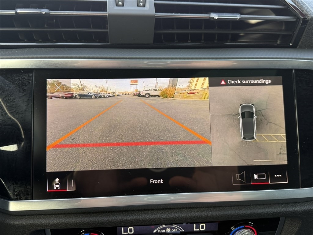 Audi Q3 S line Premium Plus 45 TFSI quattro 2023