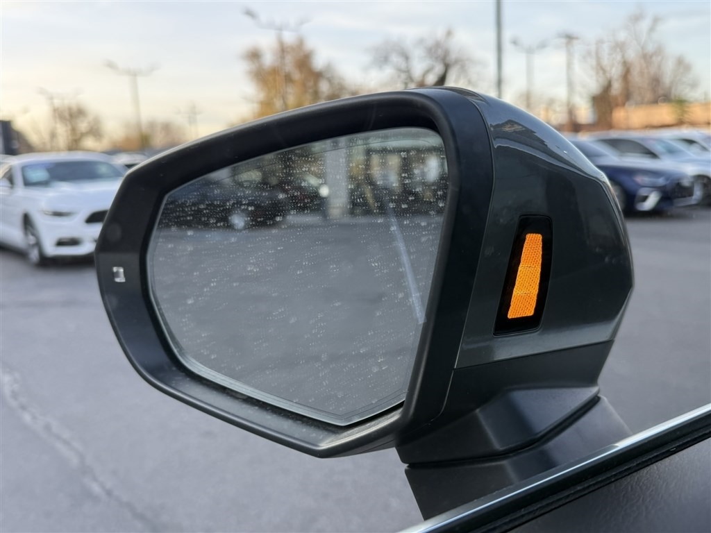 Audi Q3 S line Premium Plus 45 TFSI quattro 2023