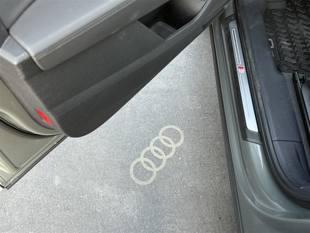 Audi Q3 S line Premium Plus 45 TFSI quattro 2023