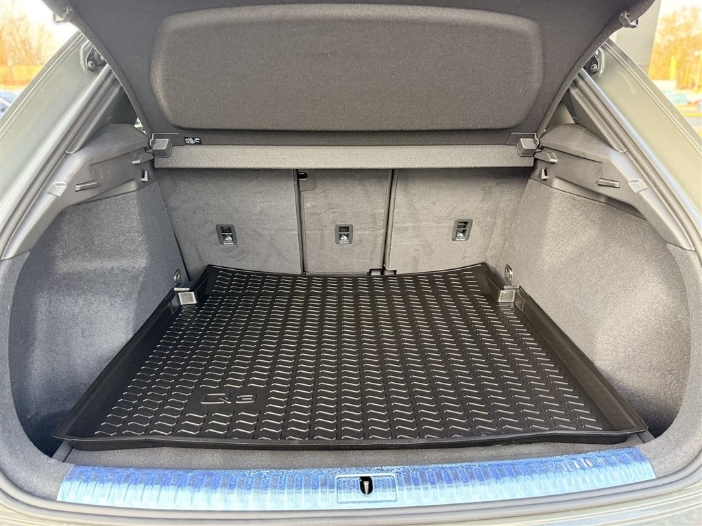 Audi Q3 S line Premium Plus 45 TFSI quattro 2023