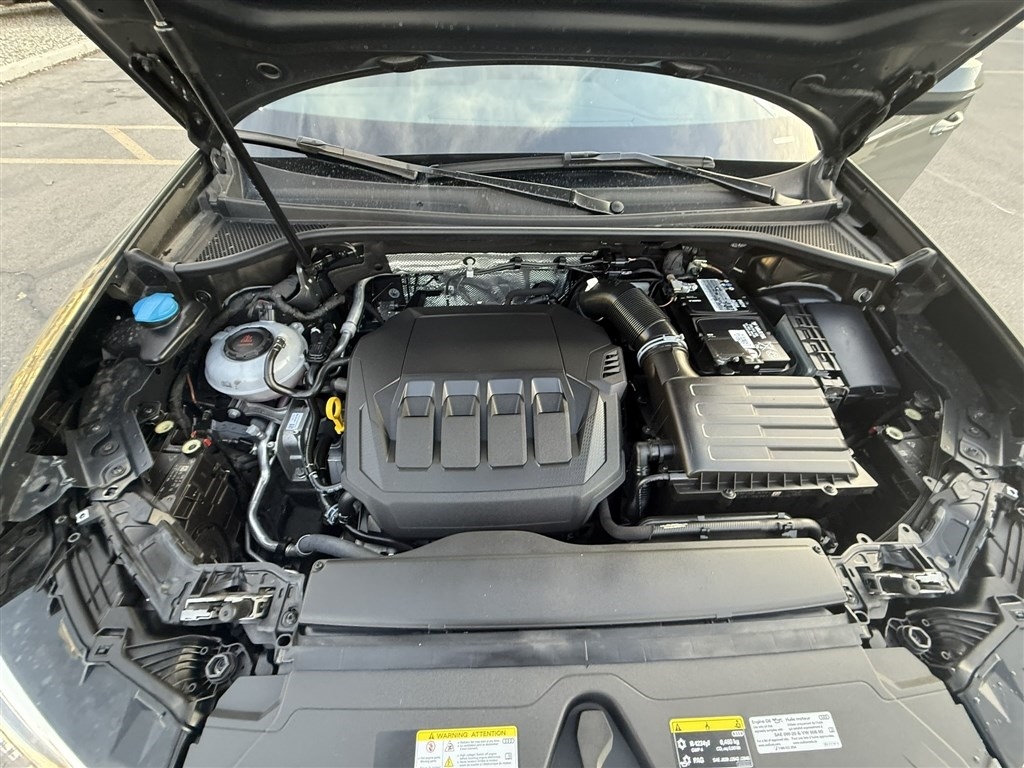 Audi Q3 S line Premium Plus 45 TFSI quattro 2023