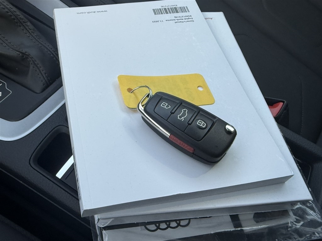 Audi Q3 S line Premium Plus 45 TFSI quattro 2023