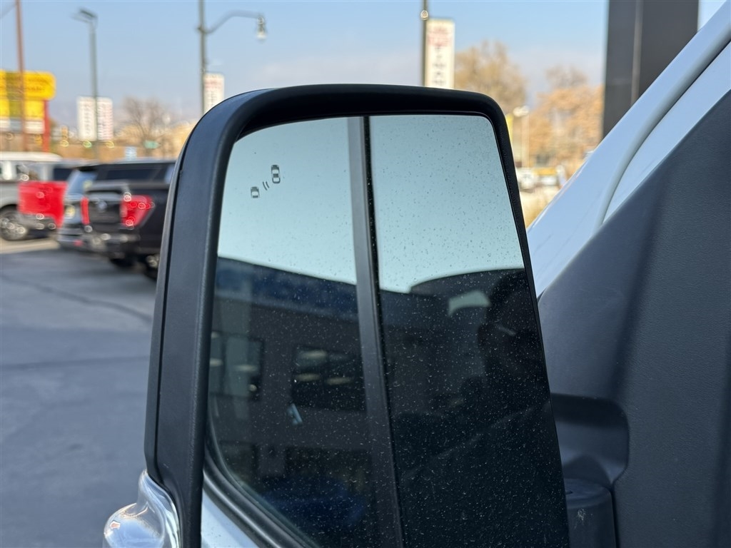 Ford Transit Passenger Wagon T-350 148" Low Roof XL RWD 2023