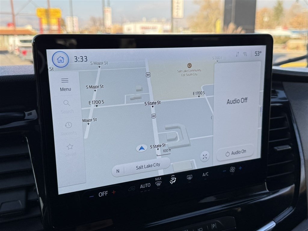 Ford Transit Passenger Wagon T-350 148" Low Roof XL RWD 2023