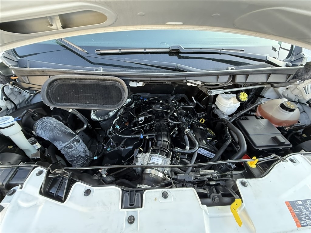 Ford Transit Passenger Wagon T-350 148" Low Roof XL RWD 2023