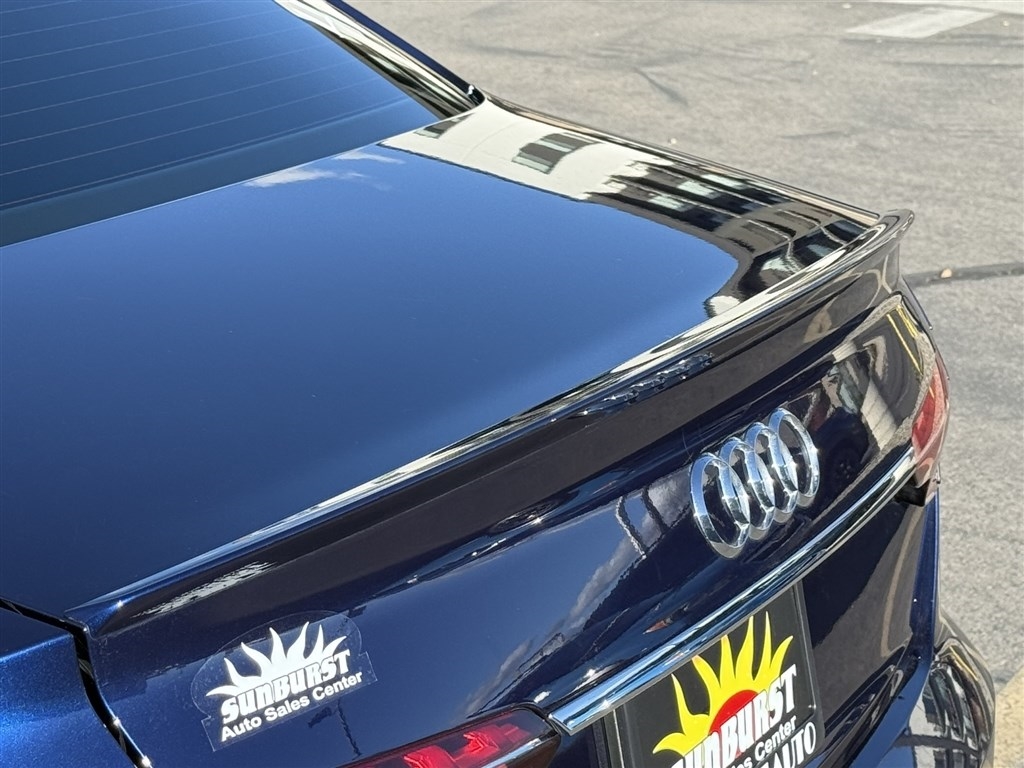 Audi S4 Premium Plus 3.0 TFSI quattro 2021