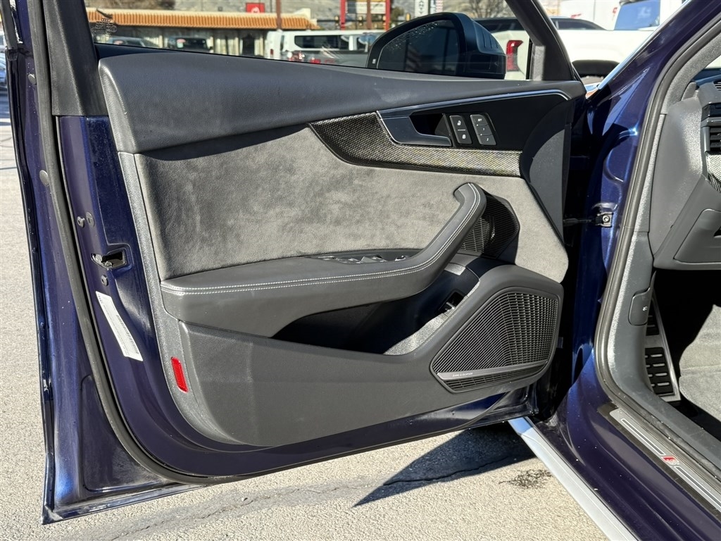 Audi S4 Premium Plus 3.0 TFSI quattro 2021