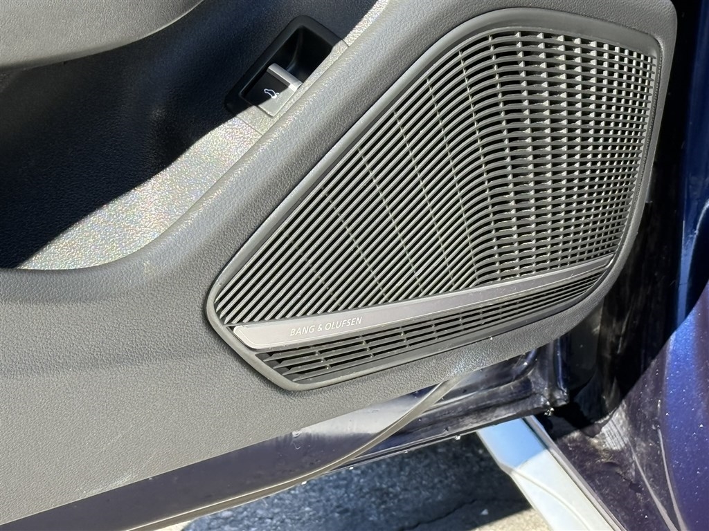 Audi S4 Premium Plus 3.0 TFSI quattro 2021