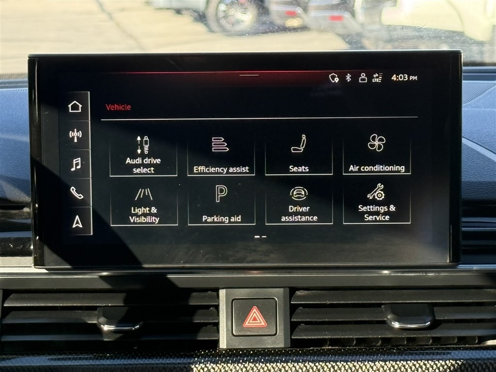 Audi S4 Premium Plus 3.0 TFSI quattro 2021