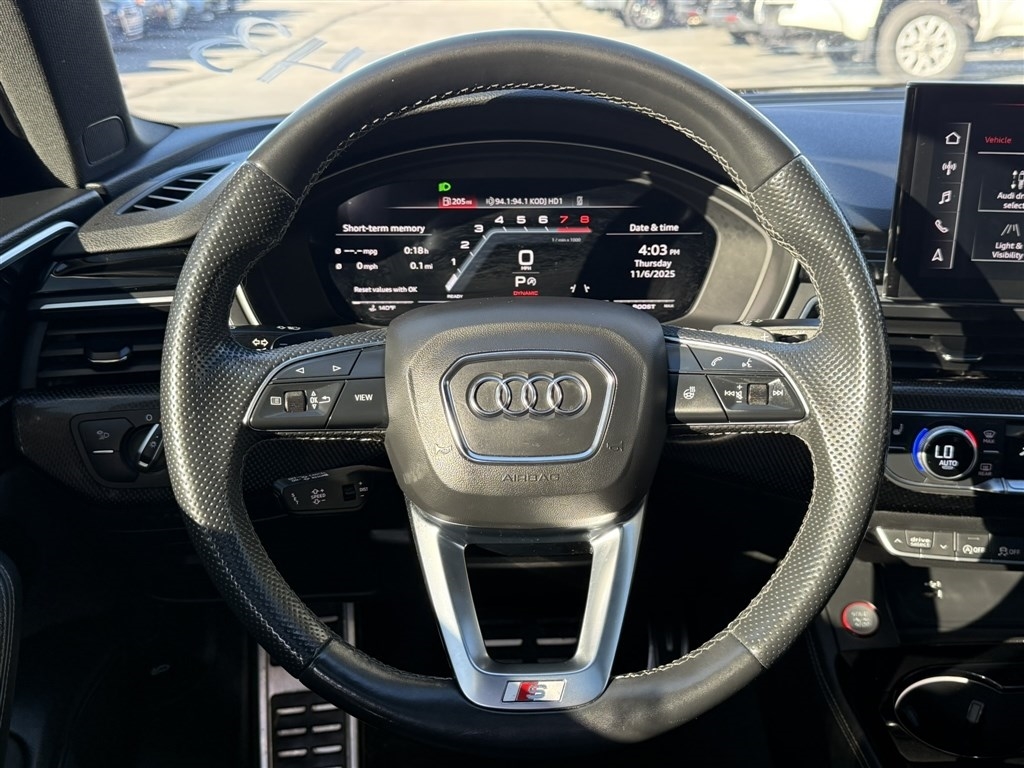 Audi S4 Premium Plus 3.0 TFSI quattro 2021