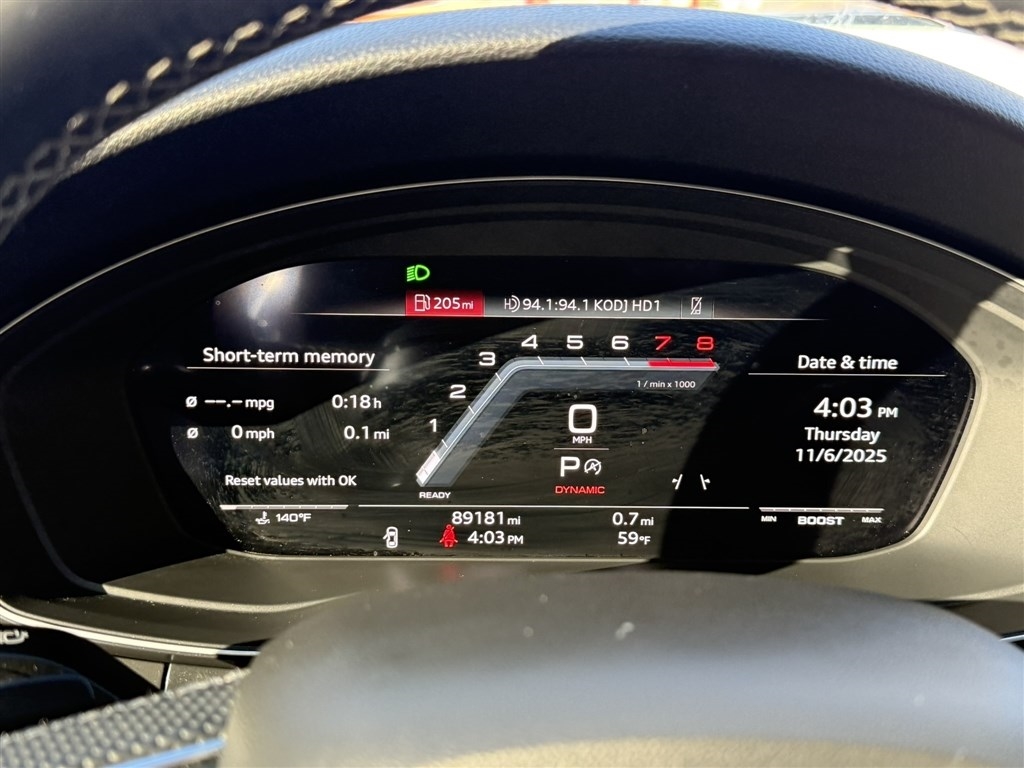 Audi S4 Premium Plus 3.0 TFSI quattro 2021