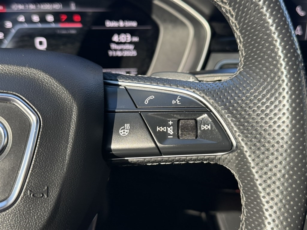 Audi S4 Premium Plus 3.0 TFSI quattro 2021