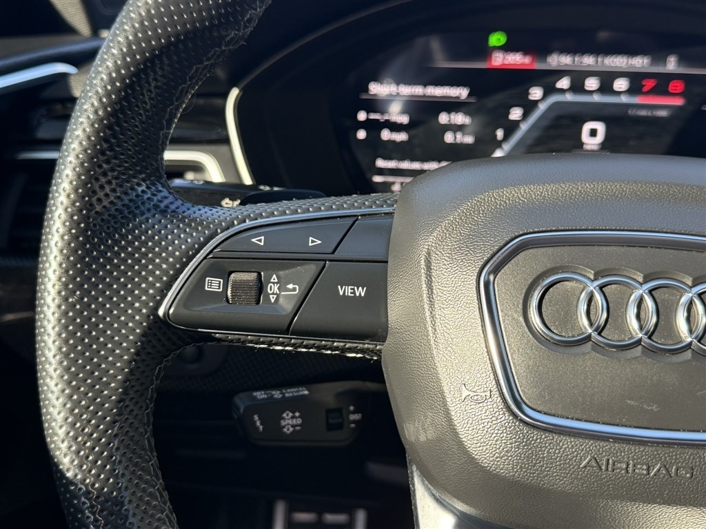 Audi S4 Premium Plus 3.0 TFSI quattro 2021