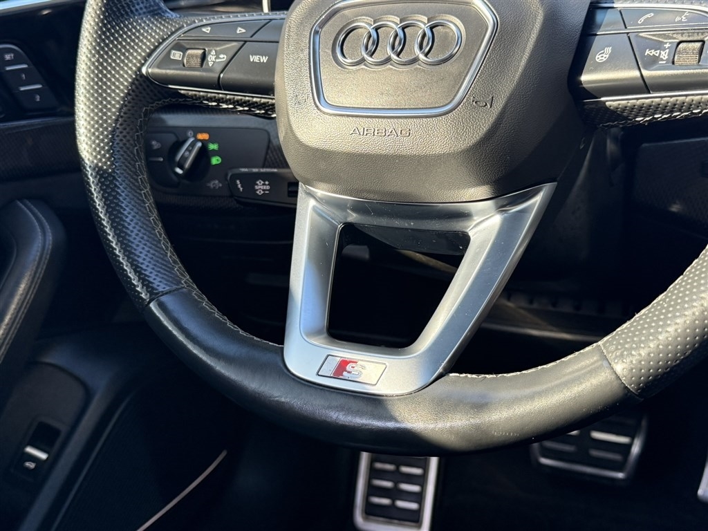 Audi S4 Premium Plus 3.0 TFSI quattro 2021