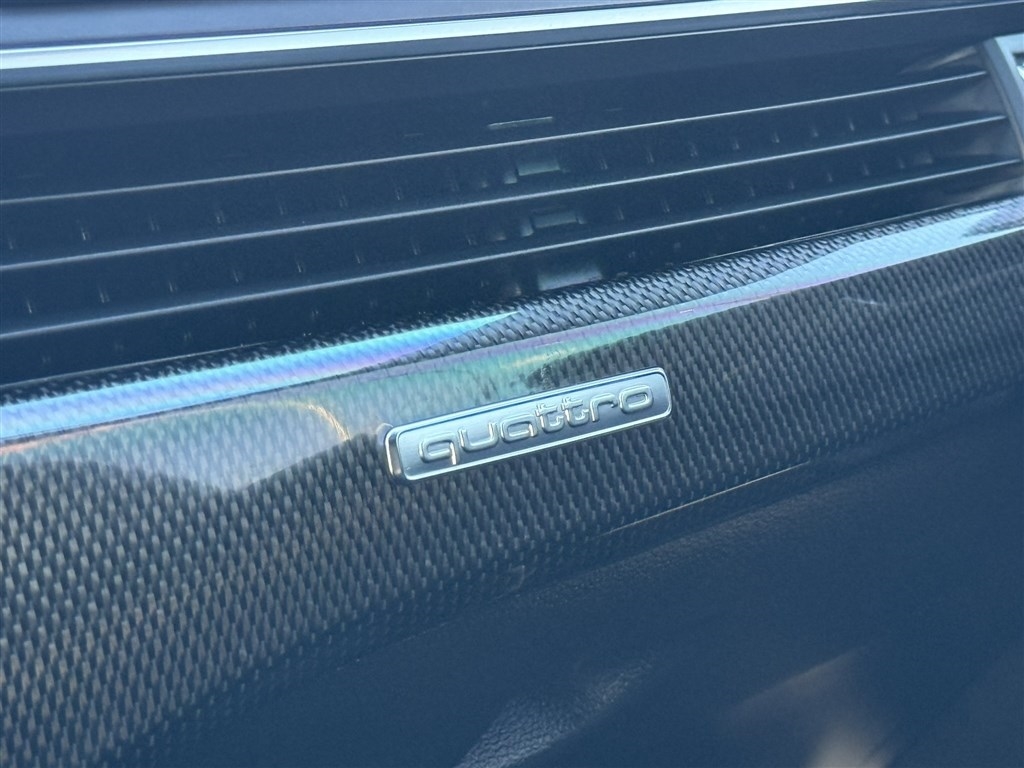 Audi S4 Premium Plus 3.0 TFSI quattro 2021