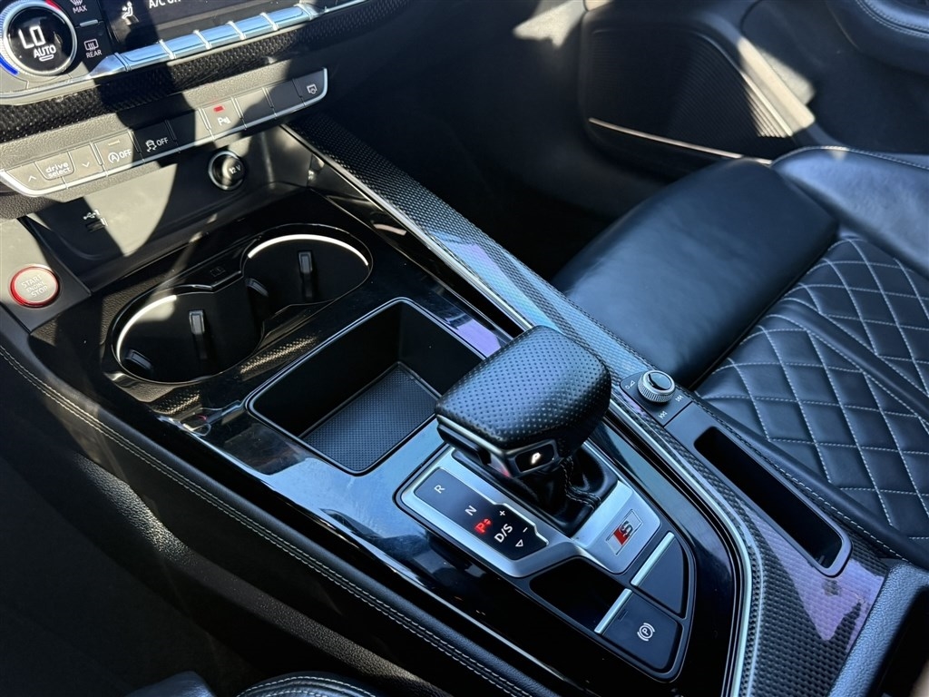Audi S4 Premium Plus 3.0 TFSI quattro 2021