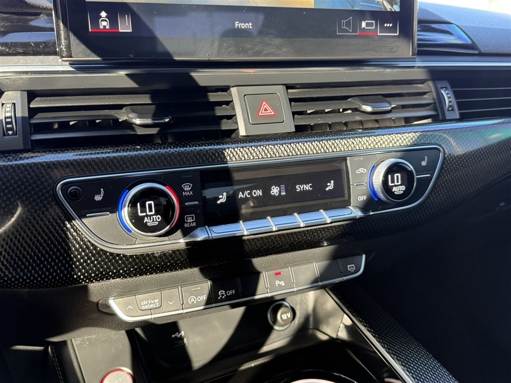 Audi S4 Premium Plus 3.0 TFSI quattro 2021